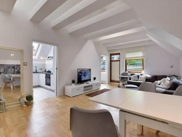 Διαμέρισμα Apartament Narnia 7A Karpacz