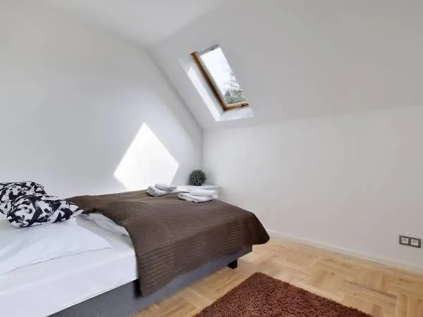 Apartament Narnia 7A Karpacz Πολωνία